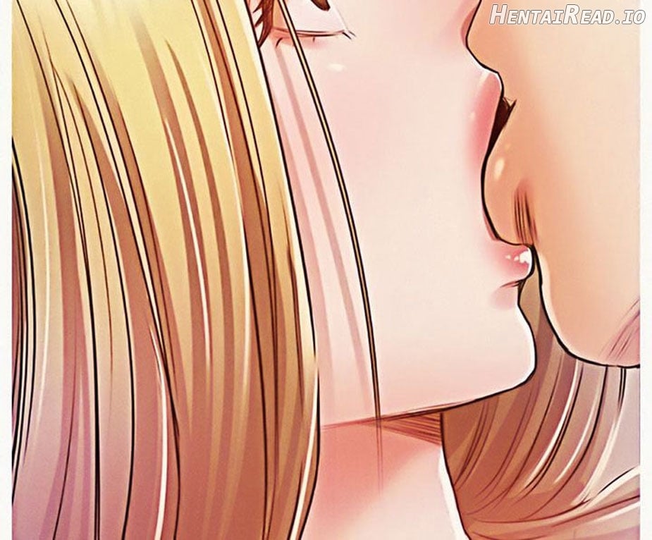 Who Did You Do With Chapter 6 - page 141