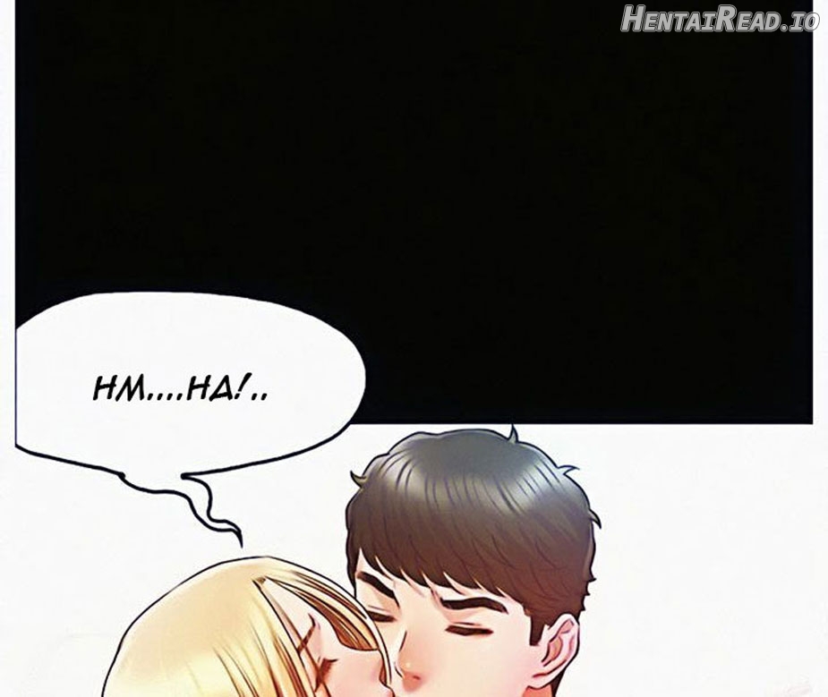 Who Did You Do With Chapter 6 - page 143