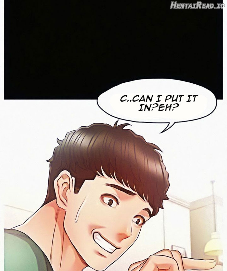 Who Did You Do With Chapter 6 - page 168