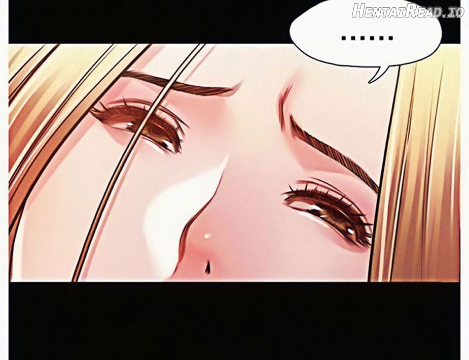 Who Did You Do With Chapter 6 - page 173