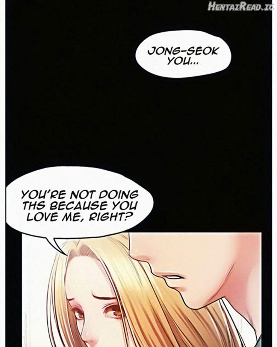 Who Did You Do With Chapter 6 - page 175