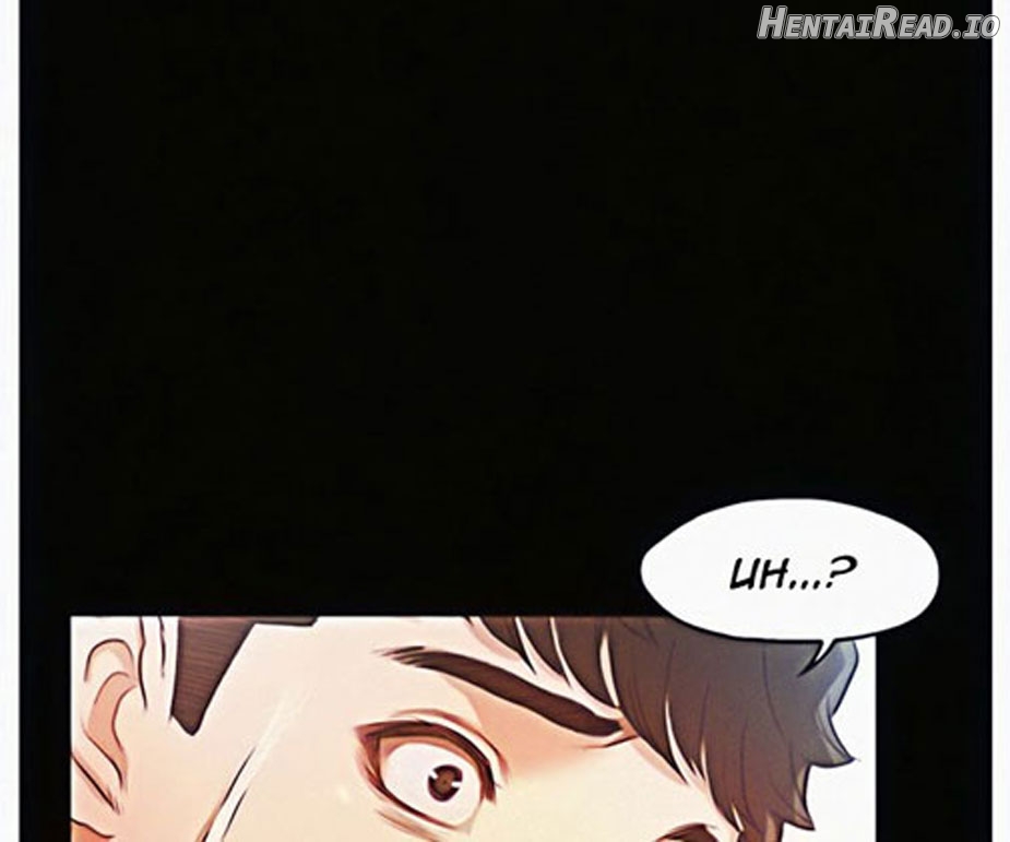 Who Did You Do With Chapter 6 - page 177