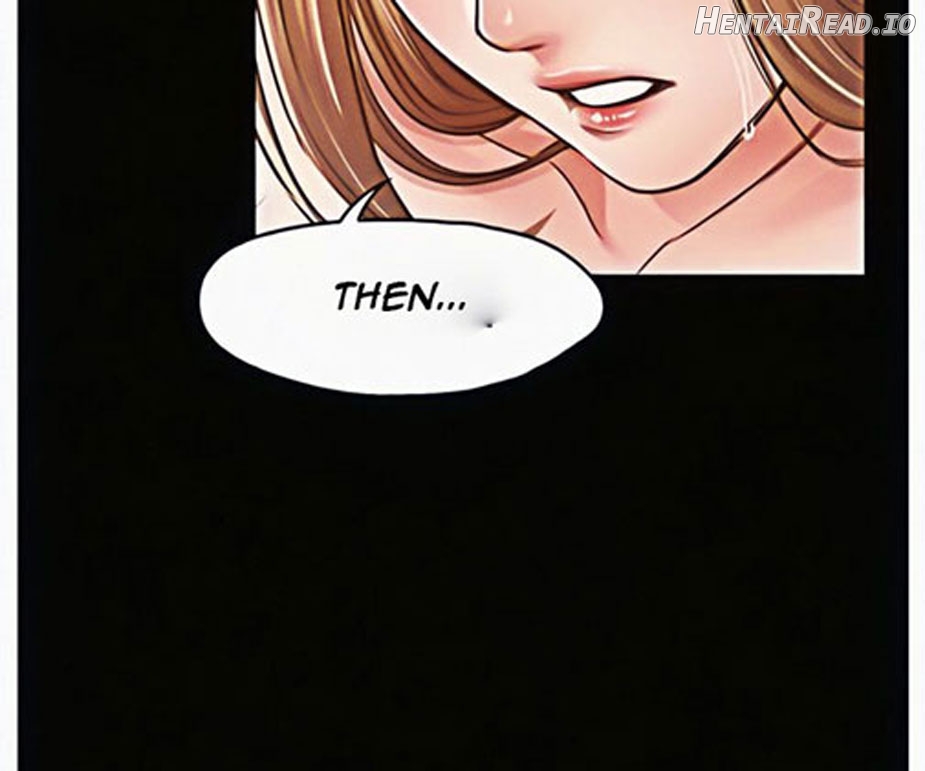 Who Did You Do With Chapter 6 - page 180