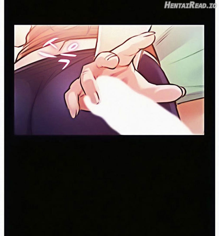 Who Did You Do With Chapter 6 - page 186
