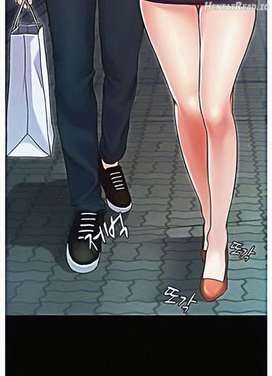 Who Did You Do With Chapter 6 - page 39