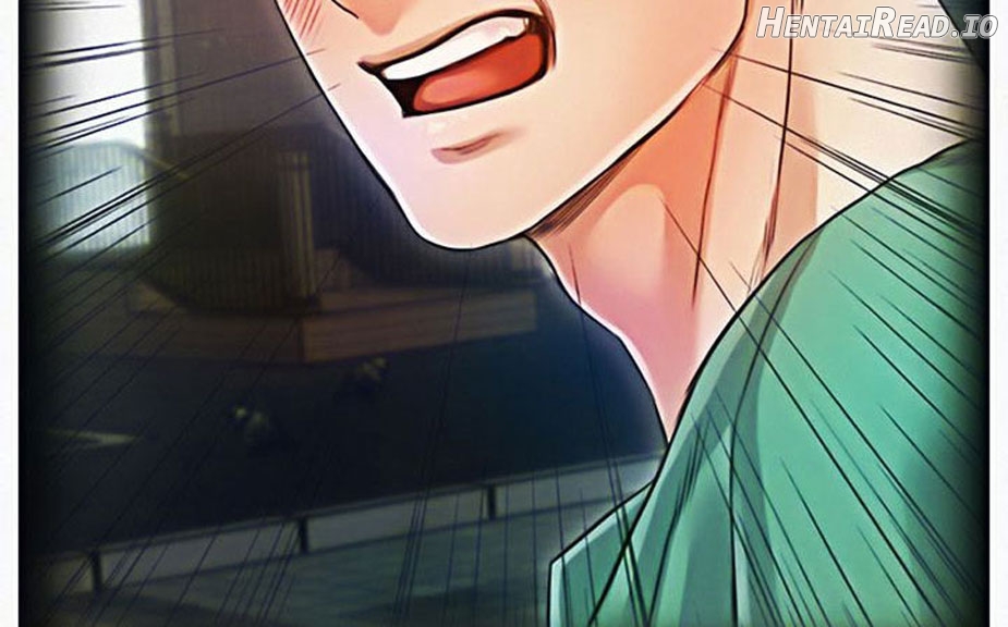 Who Did You Do With Chapter 6 - page 50