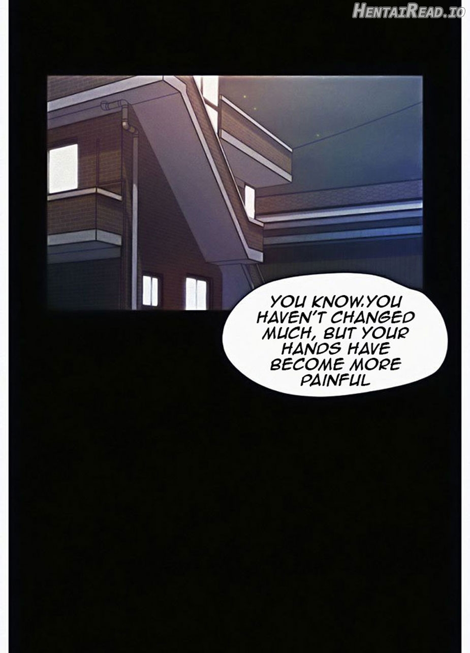 Who Did You Do With Chapter 6 - page 66