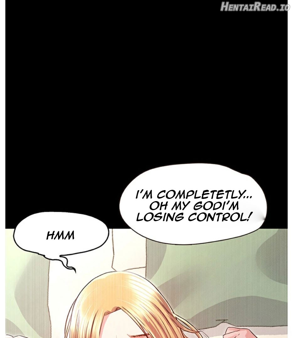 Who Did You Do With Chapter 7 - page 118