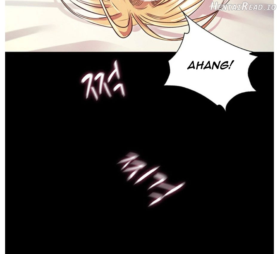 Who Did You Do With Chapter 7 - page 126