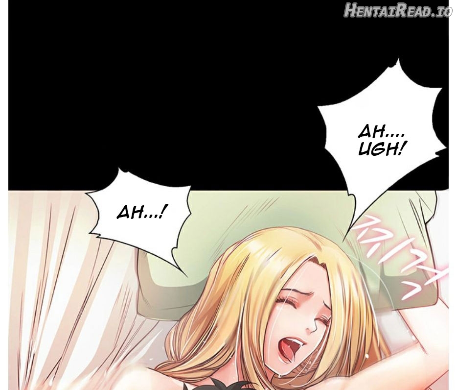Who Did You Do With Chapter 7 - page 127