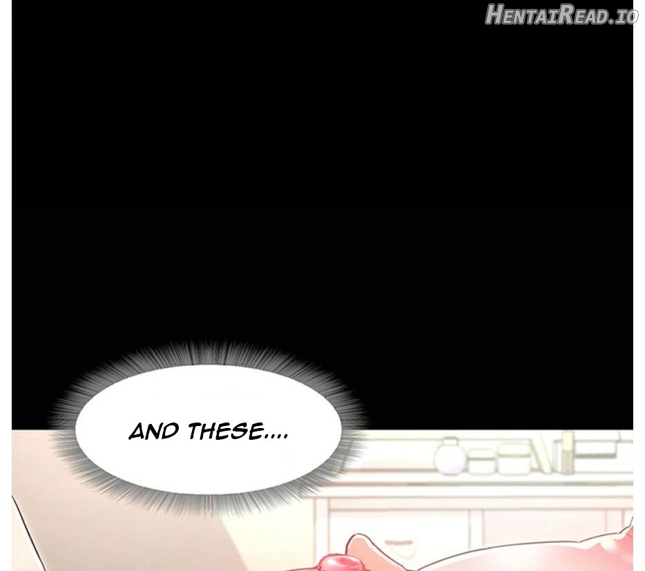 Who Did You Do With Chapter 7 - page 132