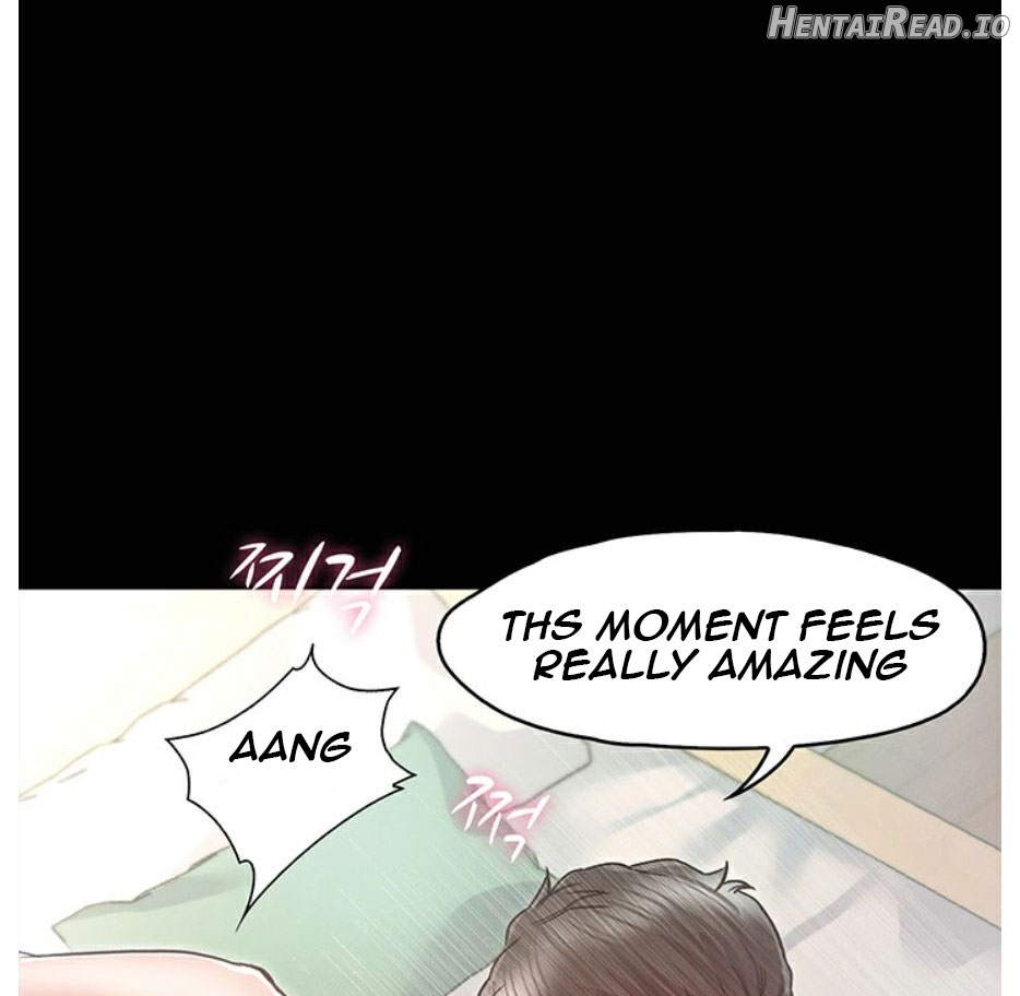 Who Did You Do With Chapter 7 - page 142