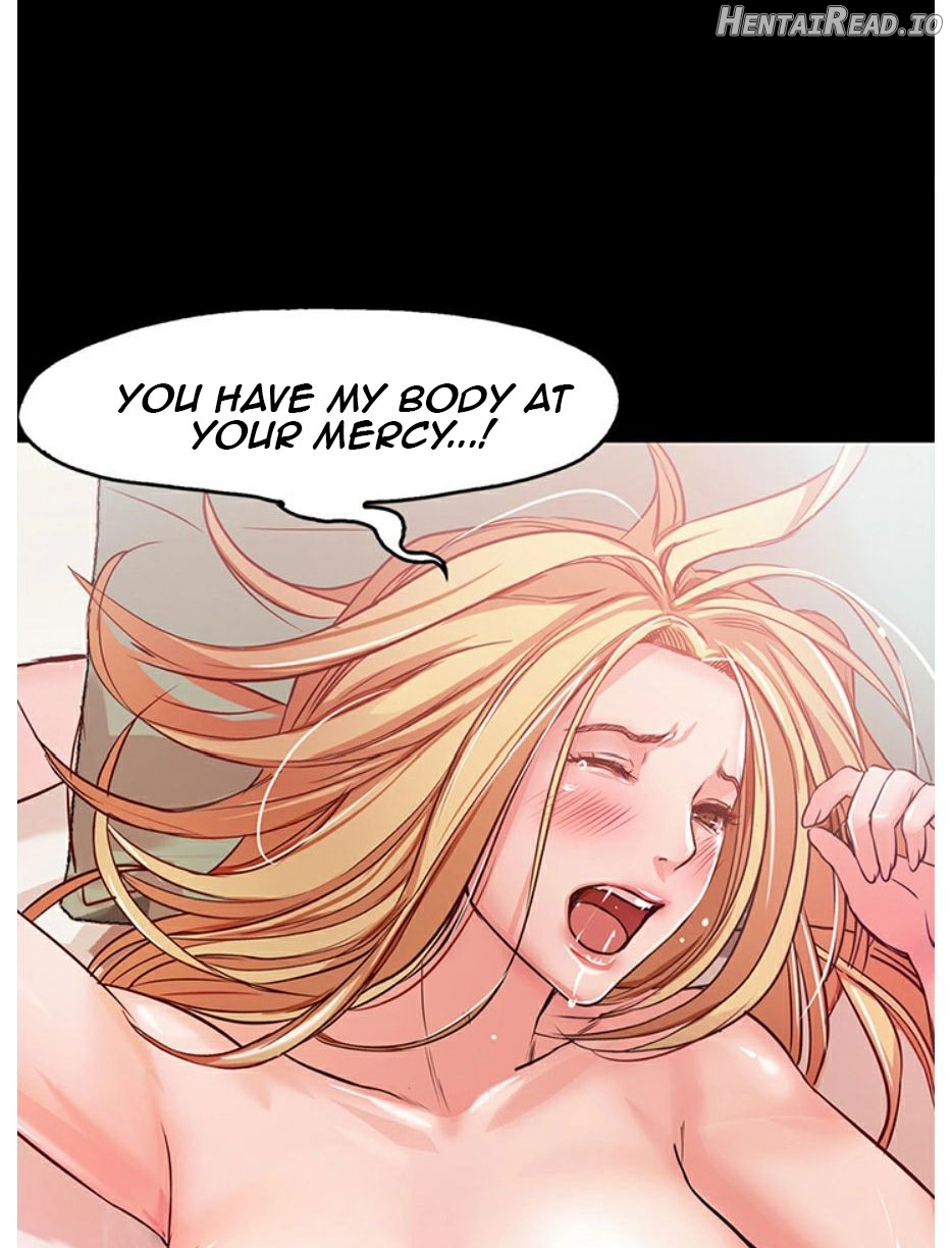 Who Did You Do With Chapter 7 - page 156