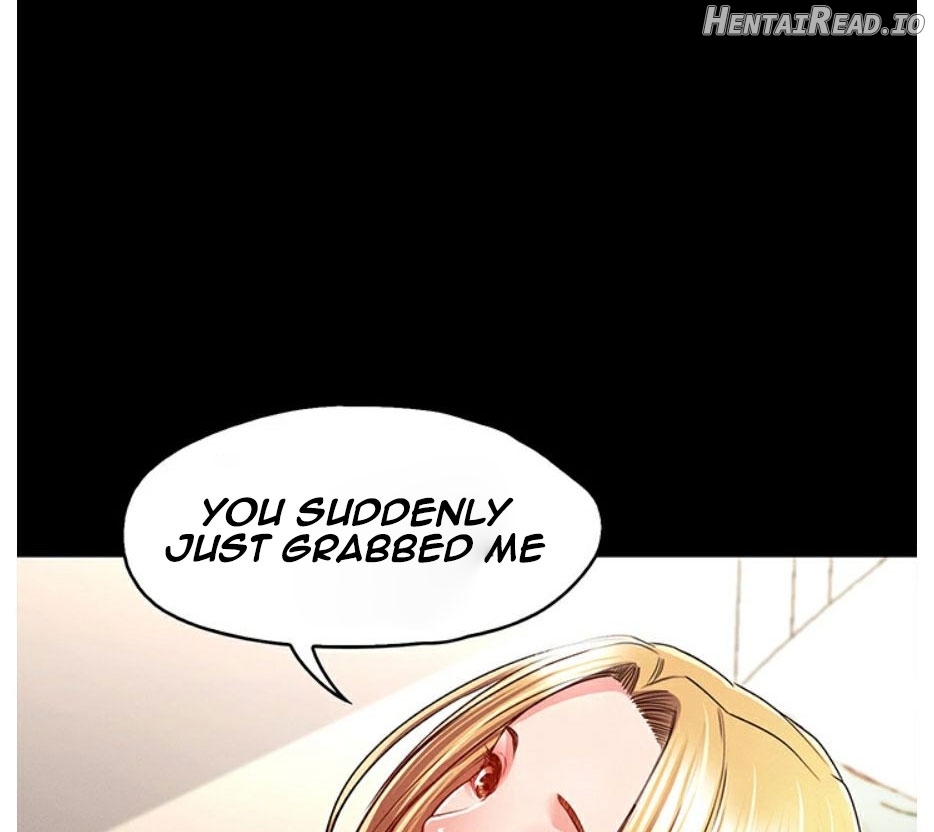 Who Did You Do With Chapter 7 - page 177