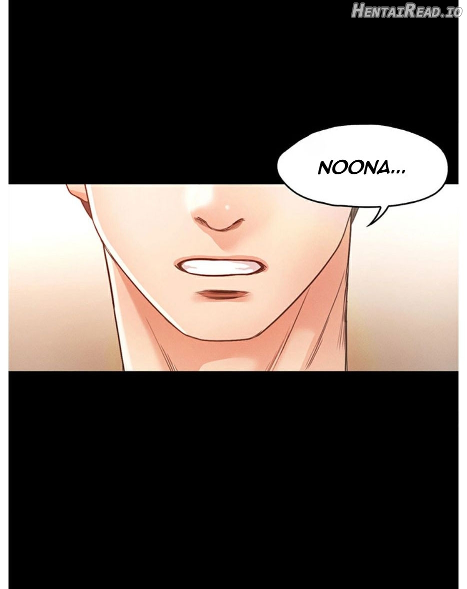 Who Did You Do With Chapter 7 - page 188