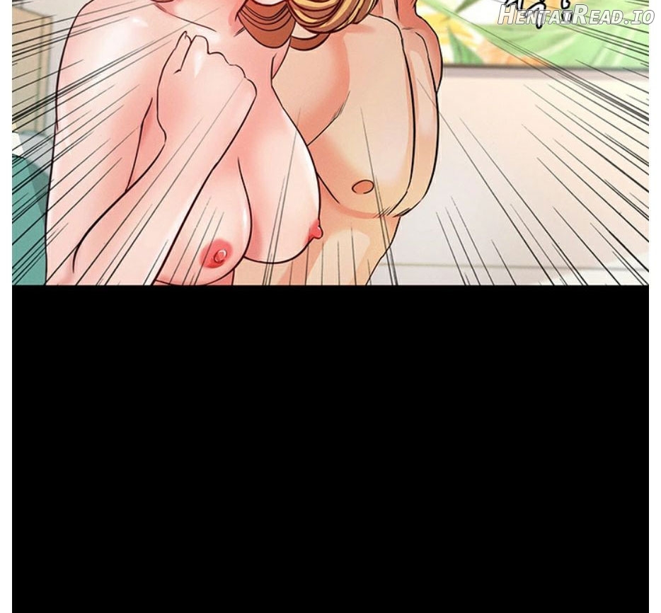 Who Did You Do With Chapter 7 - page 193