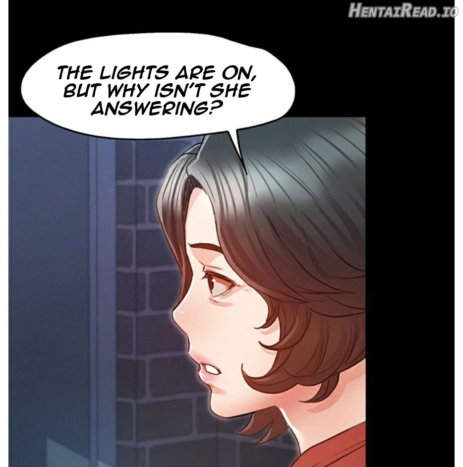 Who Did You Do With Chapter 7 - page 195