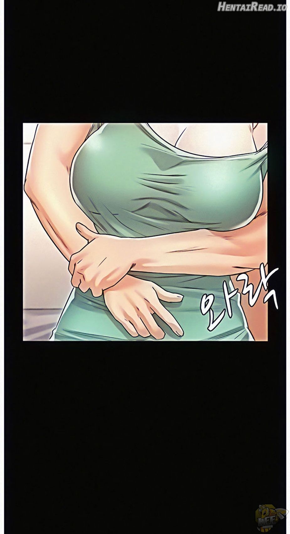 Who Did You Do With Chapter 8 - page 51