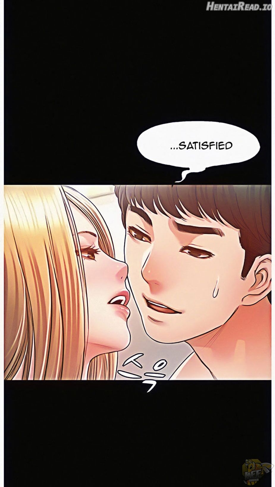 Who Did You Do With Chapter 8 - page 66