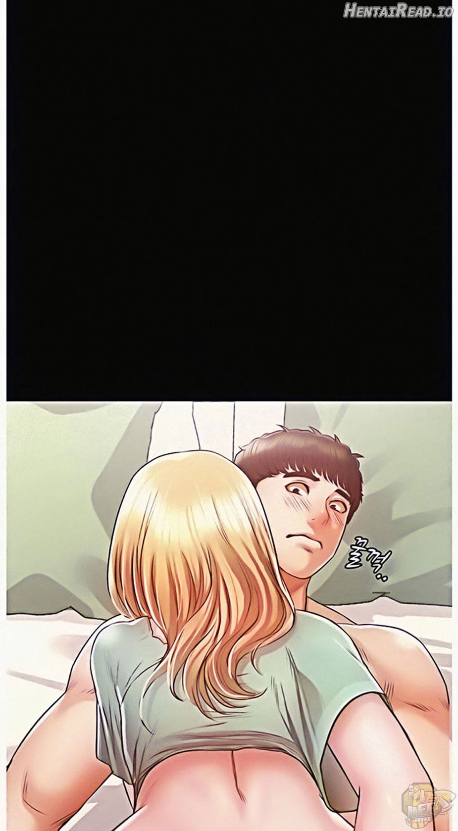 Who Did You Do With Chapter 8 - page 81