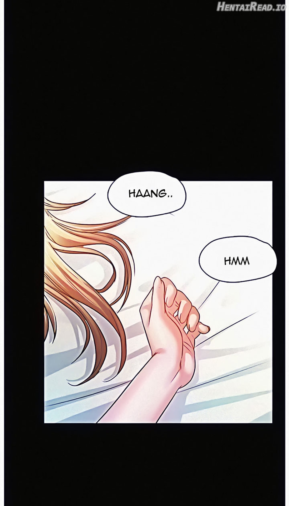 Who Did You Do With Chapter 9 - page 38