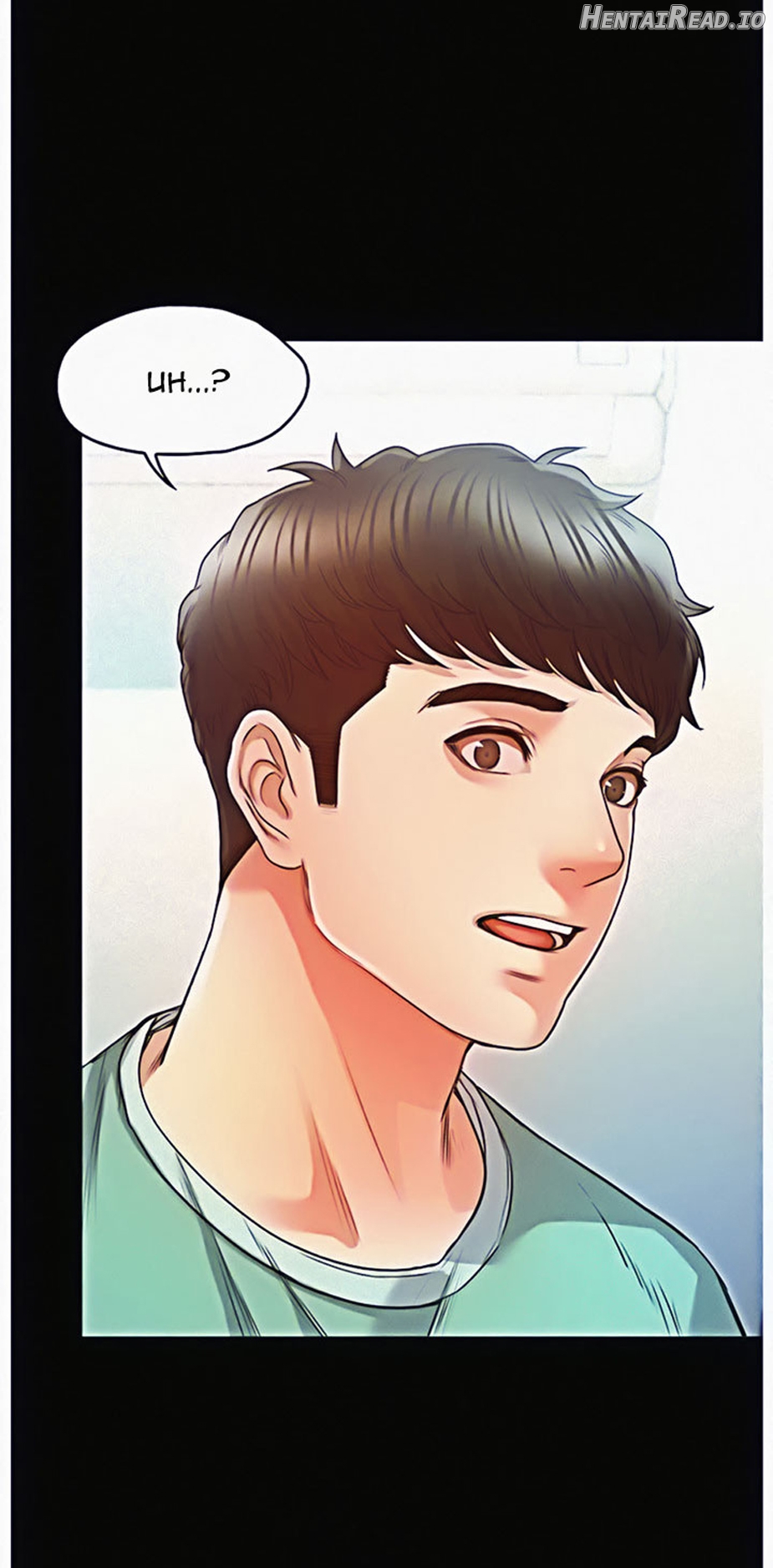 Who Did You Do With Chapter 9 - page 50