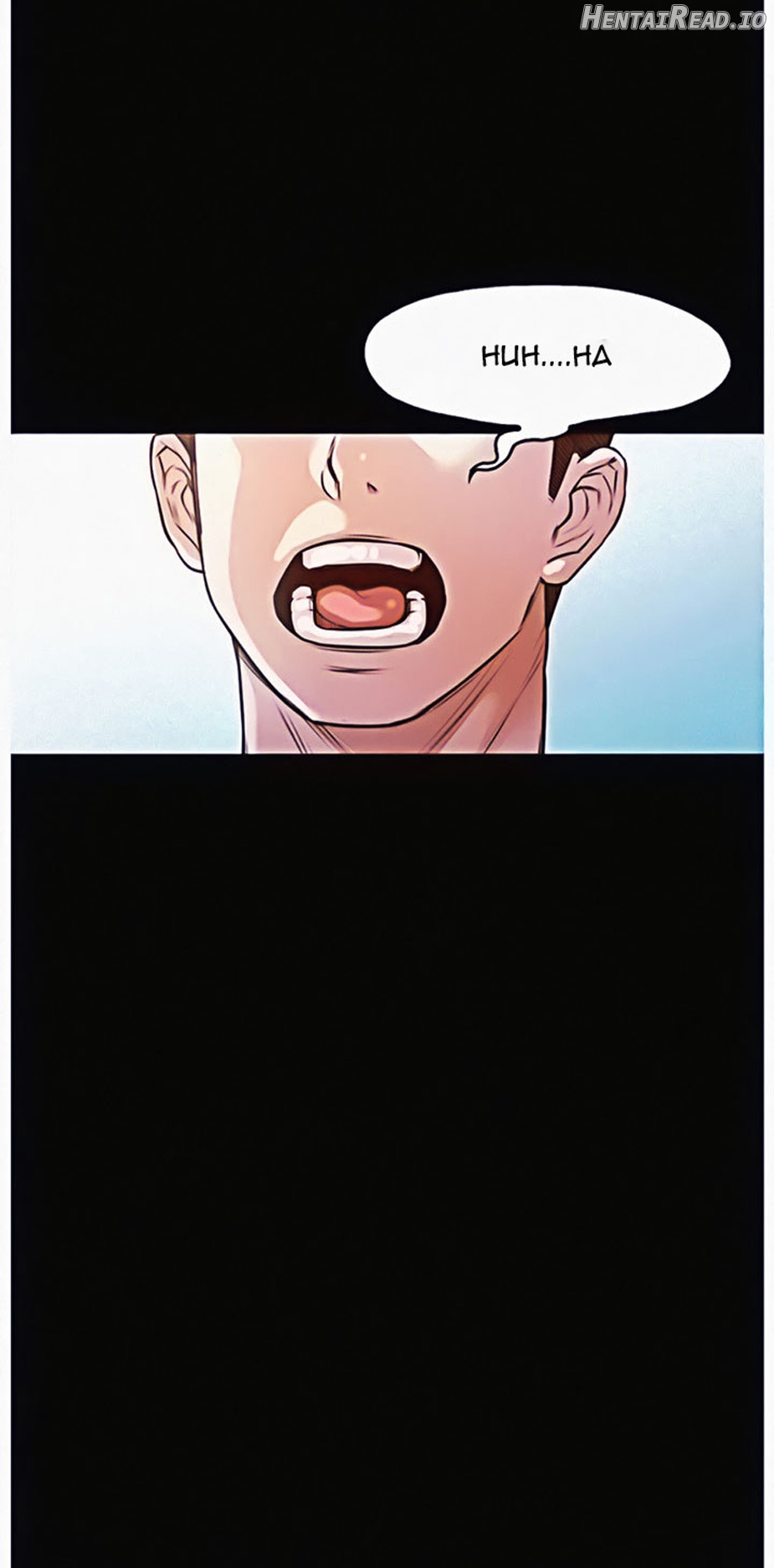 Who Did You Do With Chapter 9 - page 61