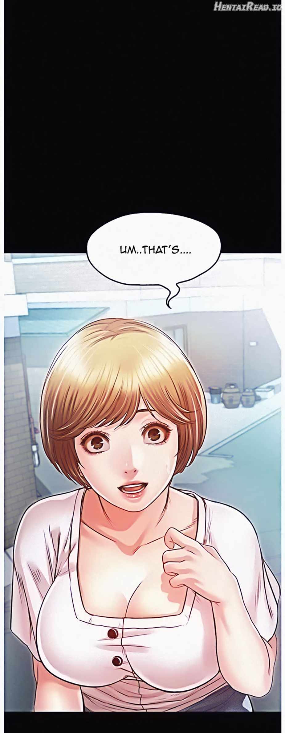 Who Did You Do With Chapter 9 - page 88