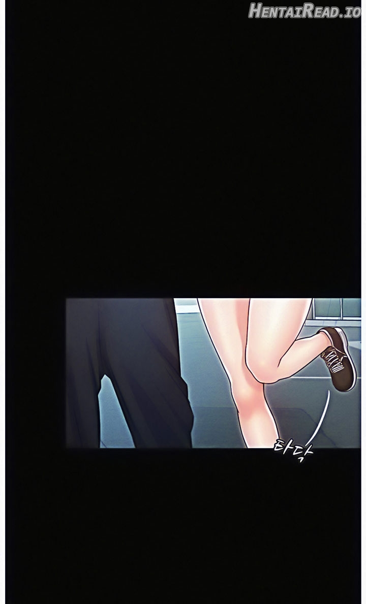 Who Did You Do With Chapter 10 - page 39
