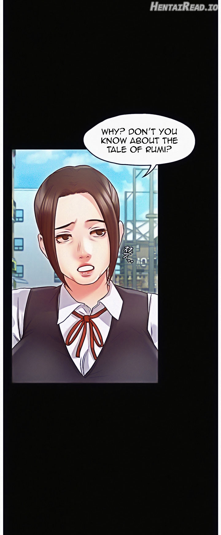 Who Did You Do With Chapter 10 - page 50