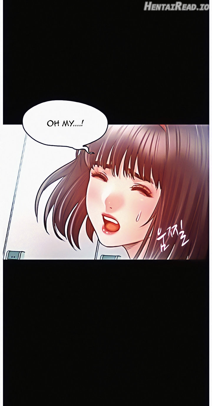 Who Did You Do With Chapter 10 - page 73