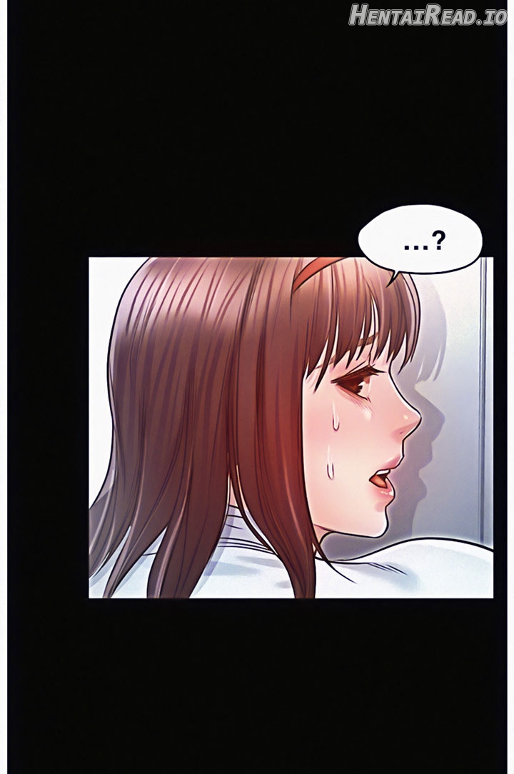 Who Did You Do With Chapter 11 - page 12