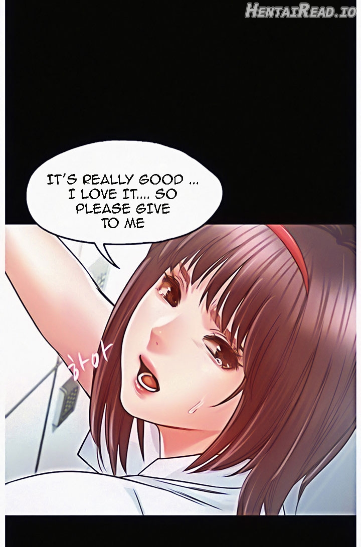 Who Did You Do With Chapter 11 - page 25