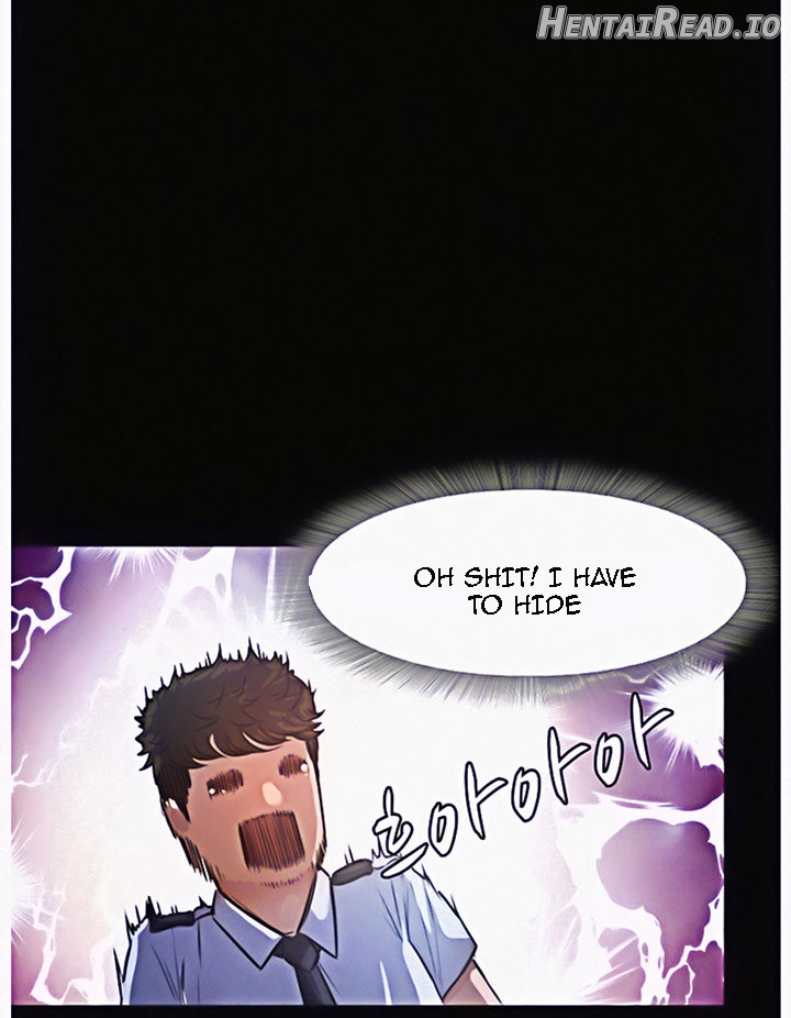 Who Did You Do With Chapter 11 - page 42
