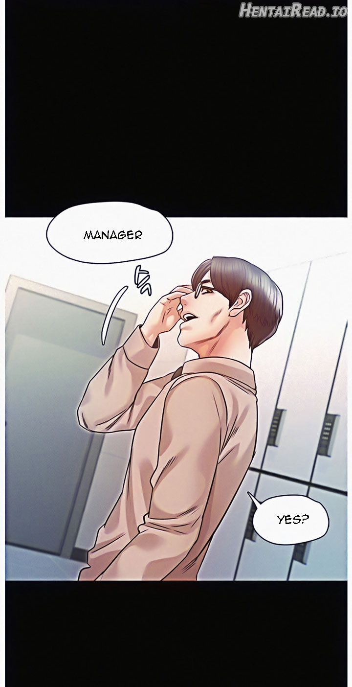 Who Did You Do With Chapter 11 - page 43