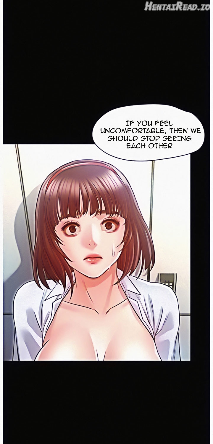 Who Did You Do With Chapter 11 - page 51