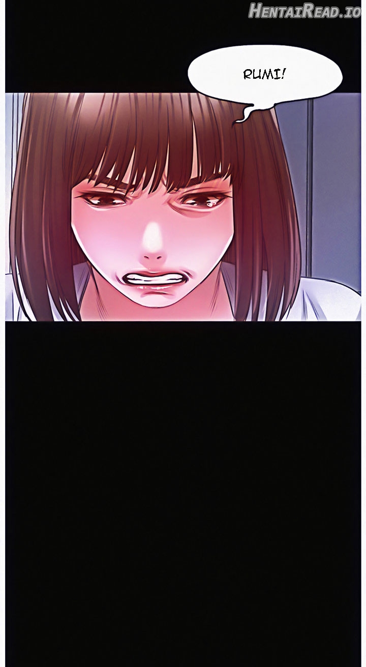 Who Did You Do With Chapter 11 - page 56
