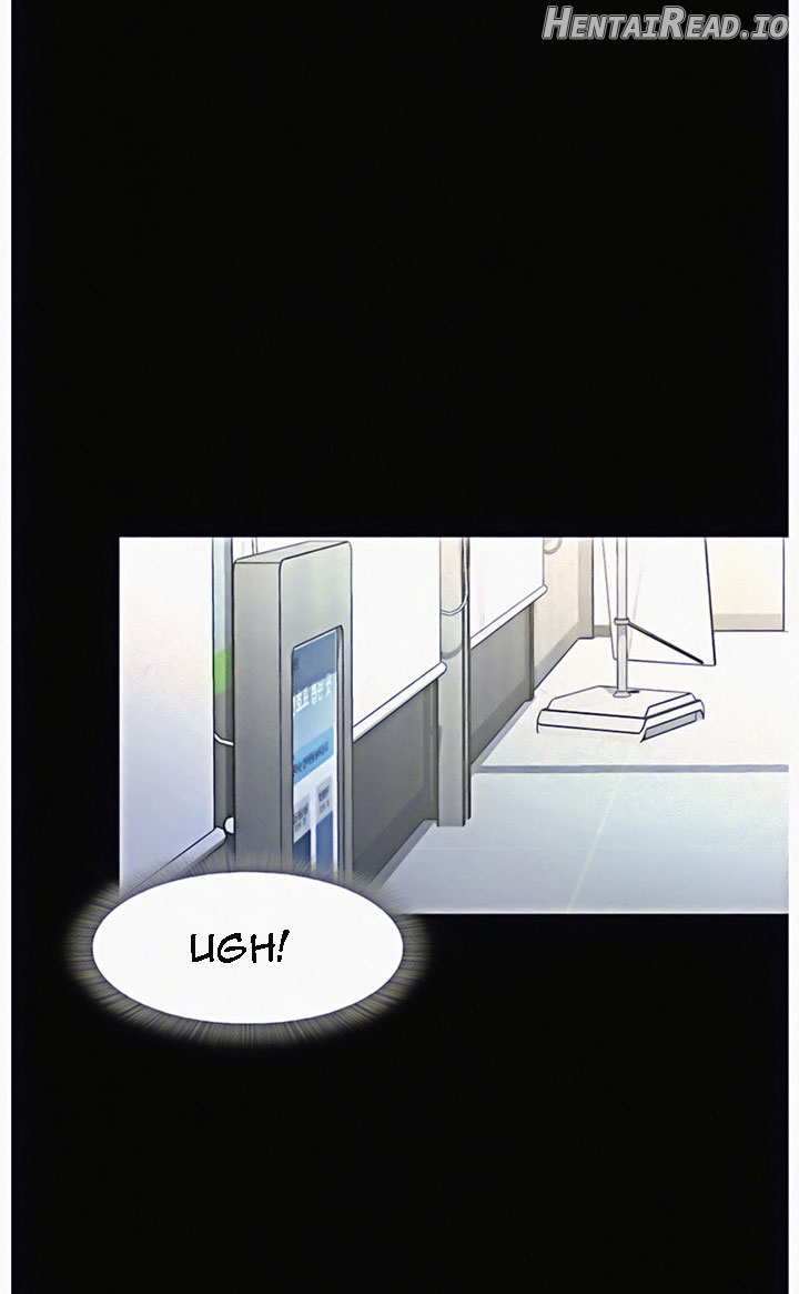 Who Did You Do With Chapter 11 - page 57