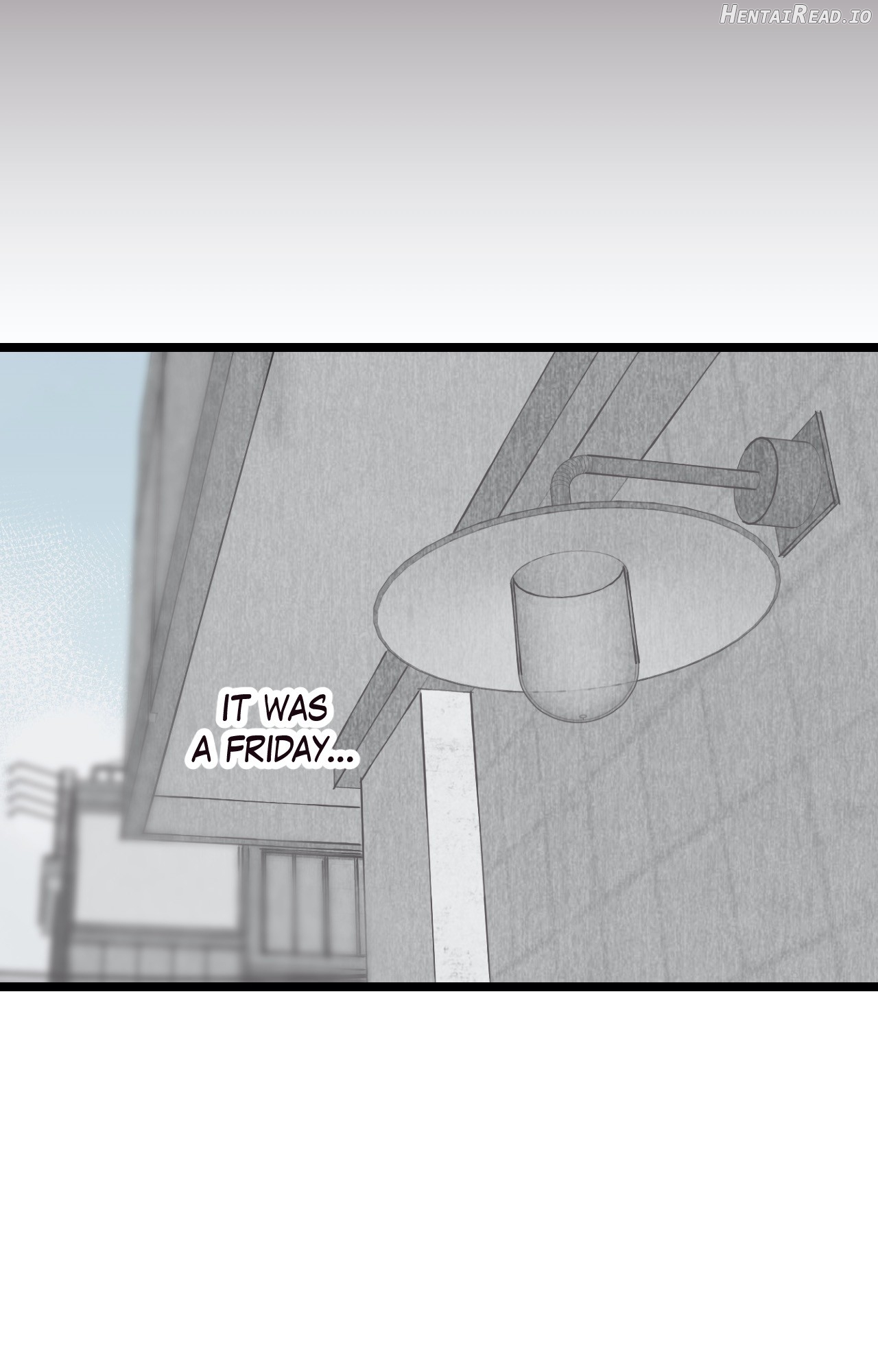 Writing Hell Chapter 25 - page 15
