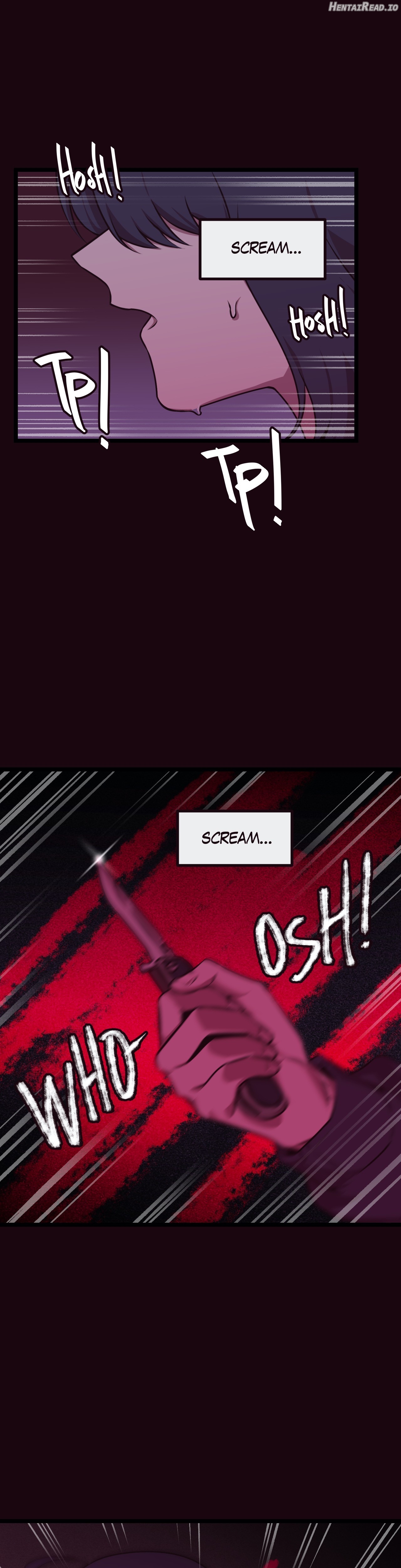 Writing Hell Chapter 26 - page 32