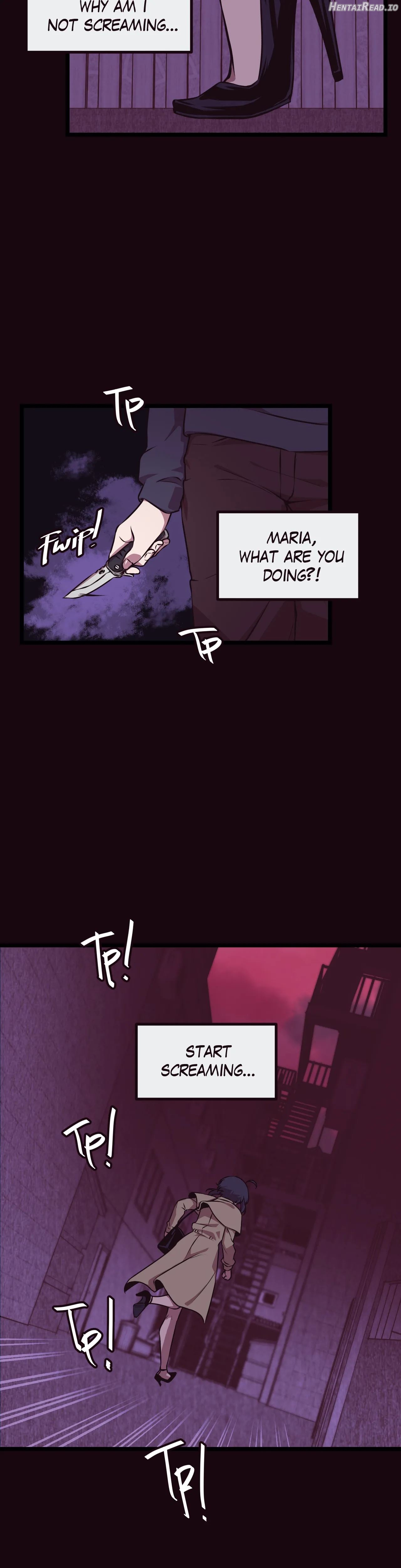 Writing Hell Chapter 27 - page 2