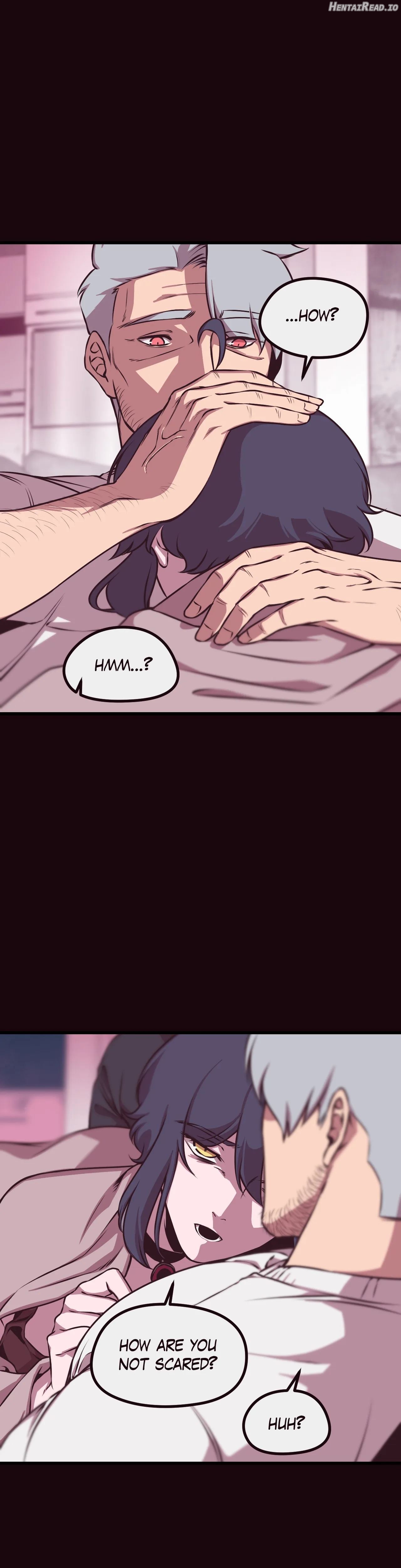 Writing Hell Chapter 28 - page 15