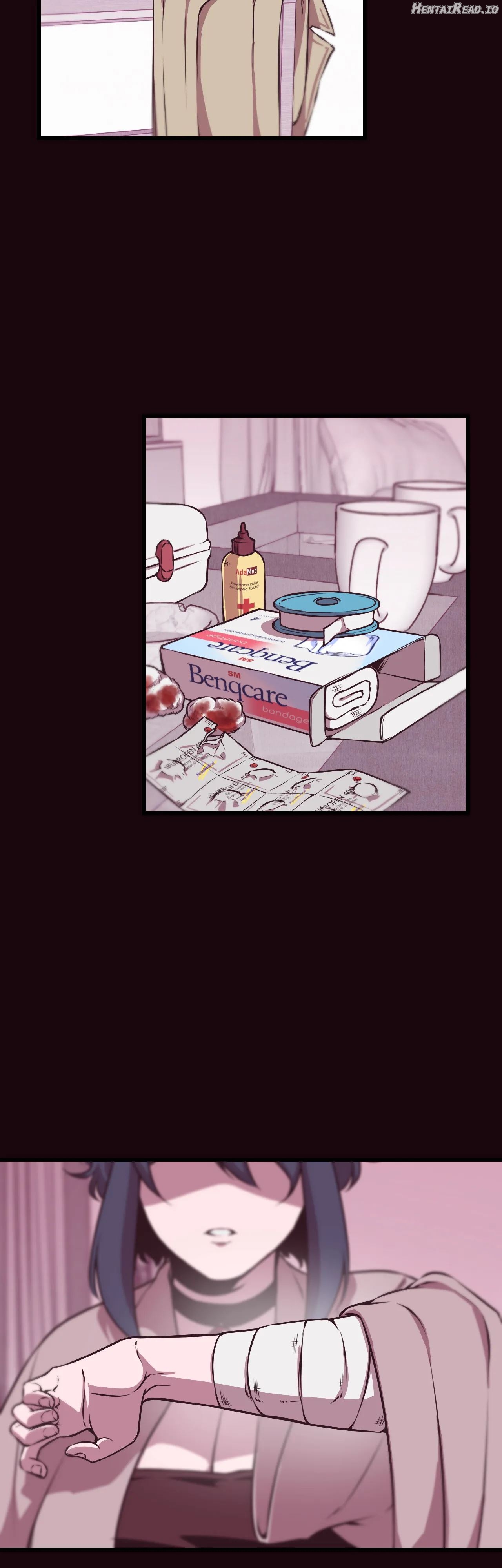 Writing Hell Chapter 28 - page 2