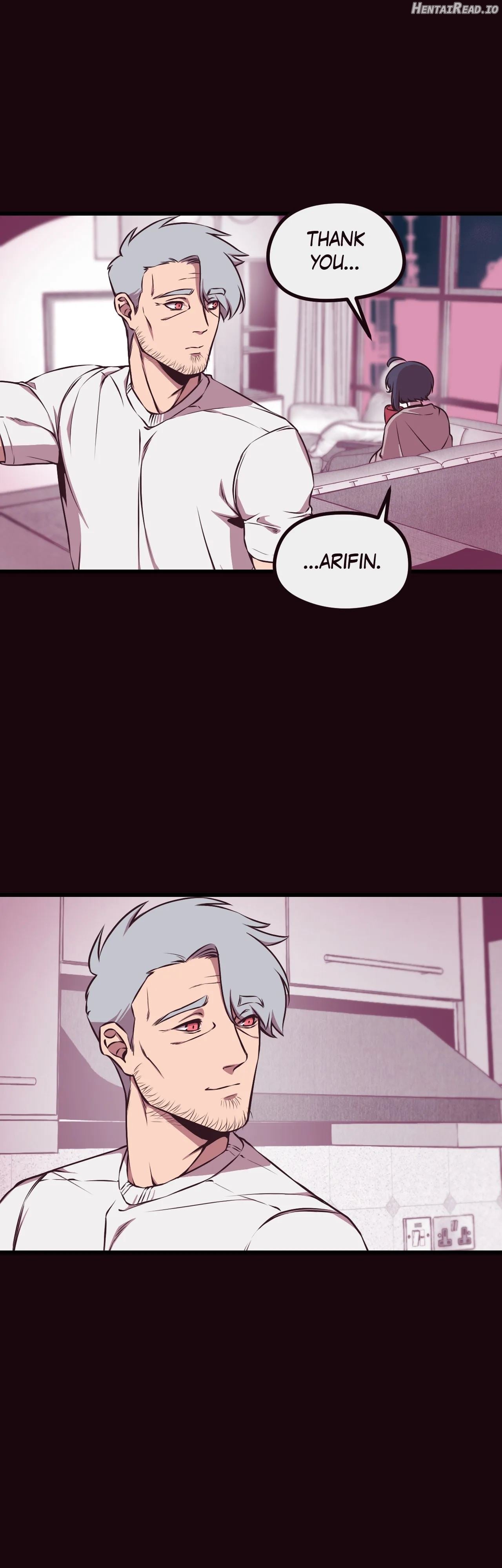 Writing Hell Chapter 28 - page 5