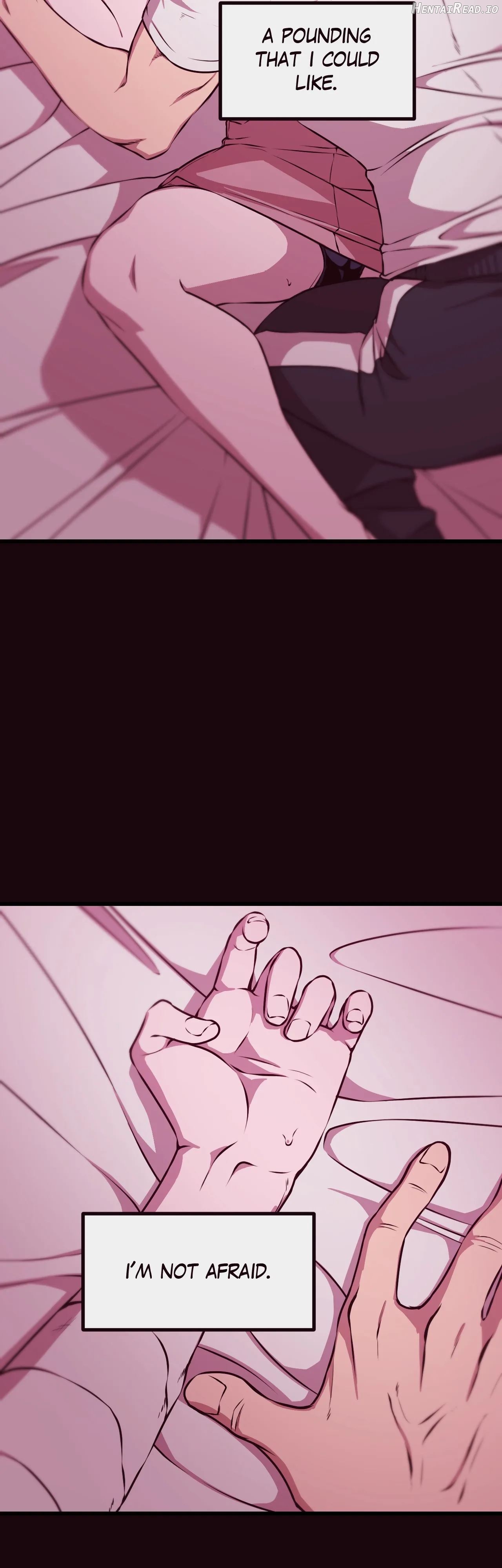 Writing Hell Chapter 30 - page 11