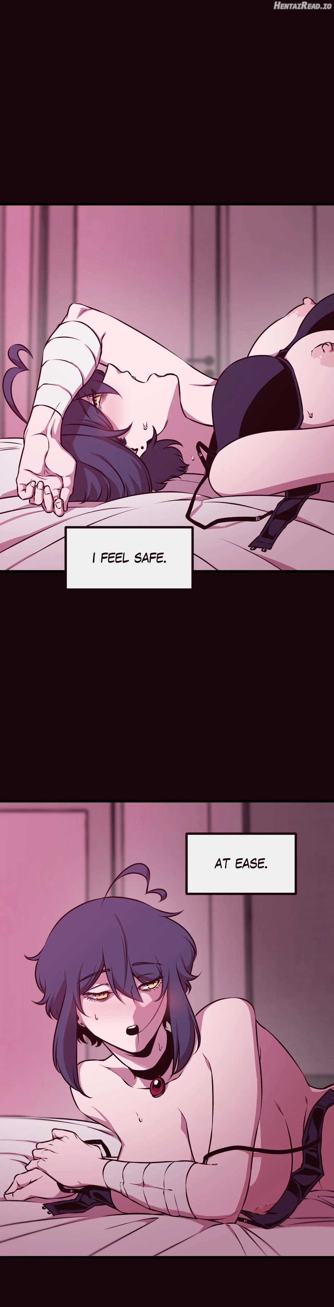 Writing Hell Chapter 30 - page 17