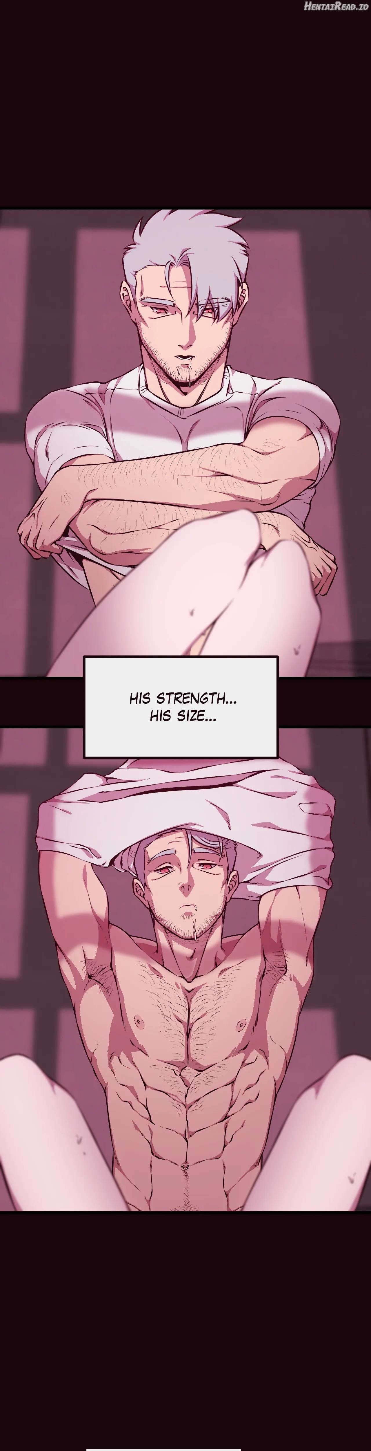 Writing Hell Chapter 30 - page 18
