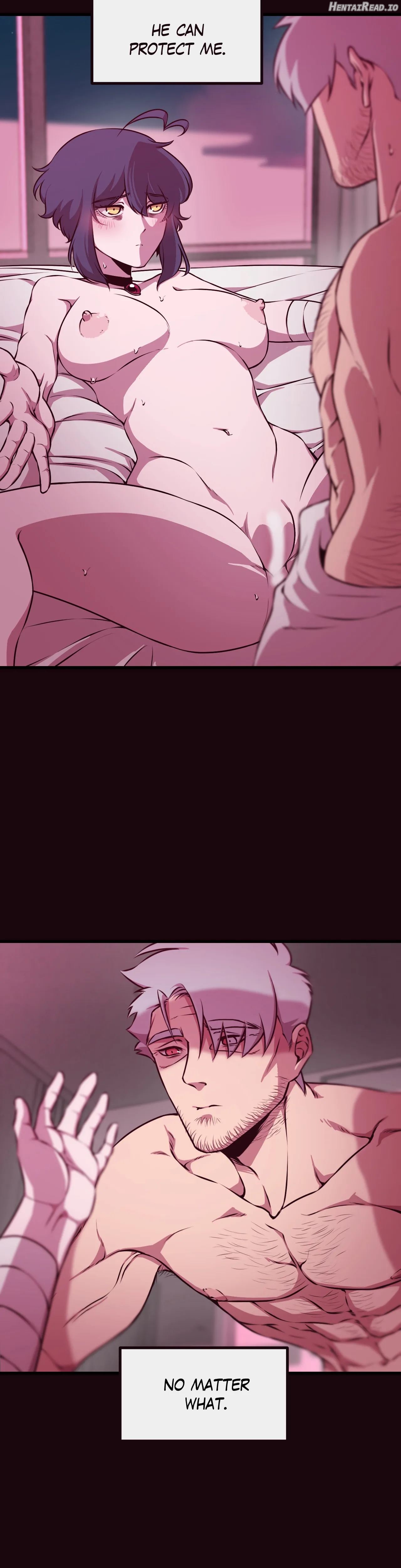 Writing Hell Chapter 30 - page 19