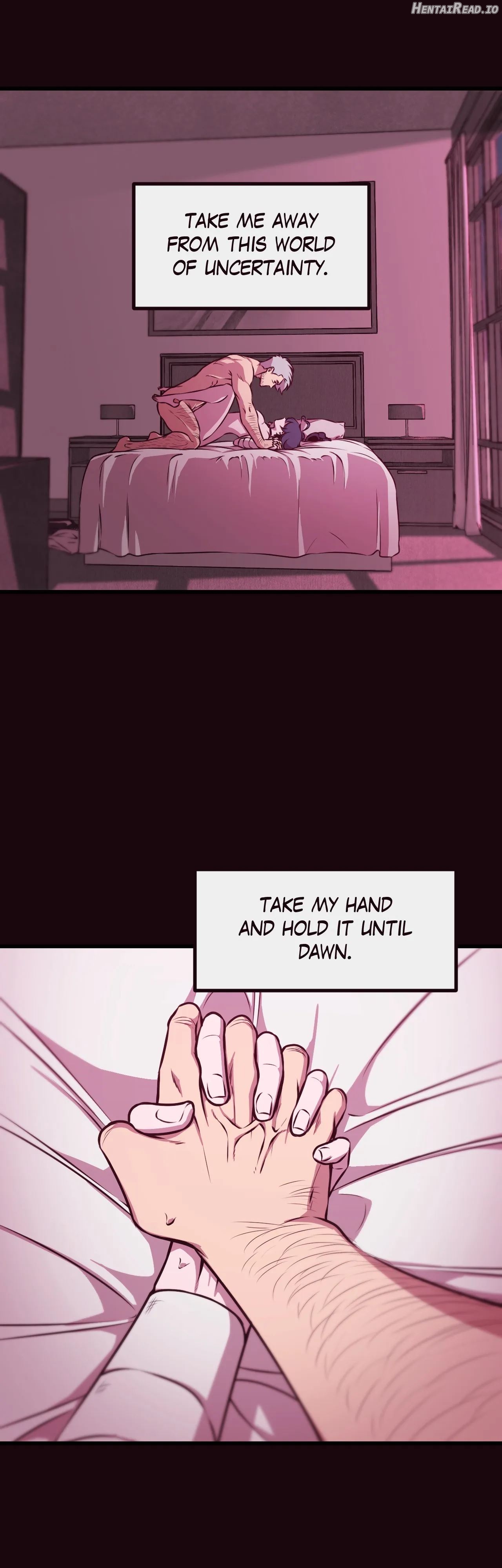 Writing Hell Chapter 30 - page 25