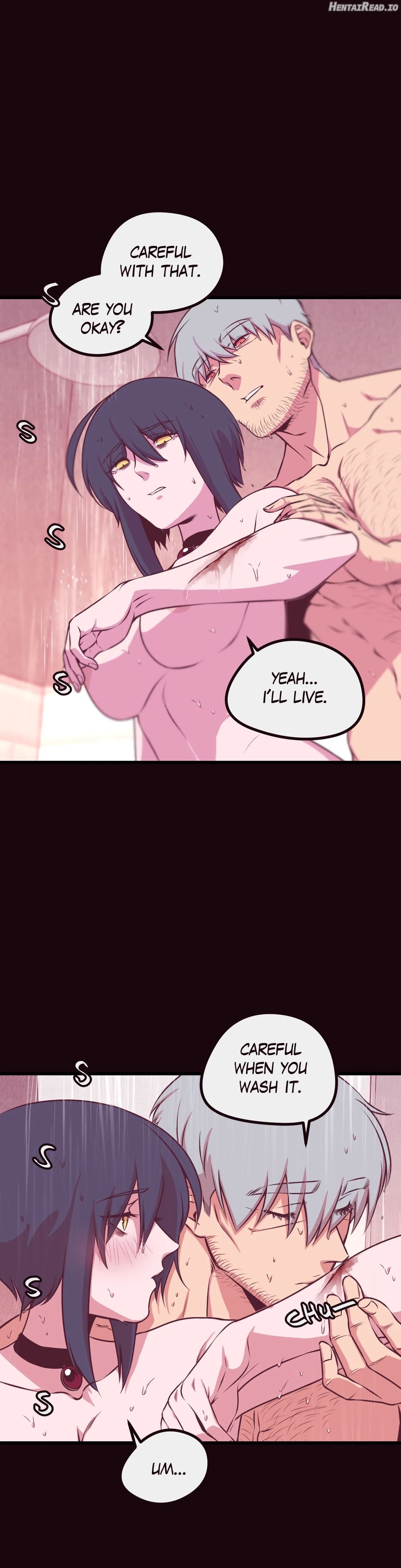 Writing Hell Chapter 32 - page 31